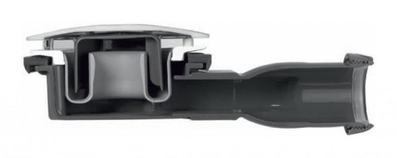Сифоны - Сифон для SMC поддонов диаметром 90 мм  для (Cezares TRAY-M-AH-100/80-35-W 100х80)