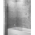 Шторка на ванну Kolpa-San Terra TS 112 L/D